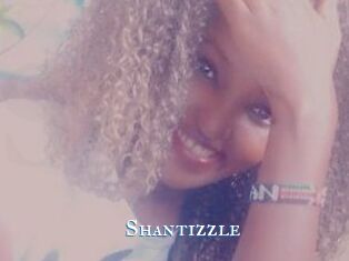 Shantizzle