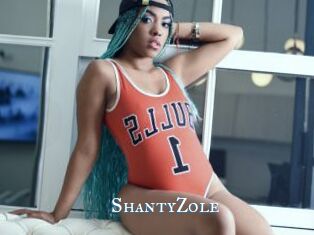 ShantyZole