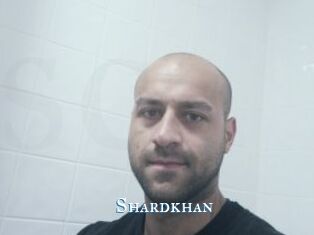 Shardkhan
