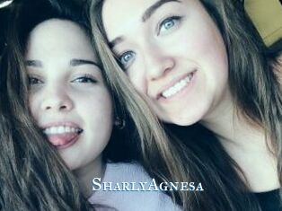 SharlyAgnesa
