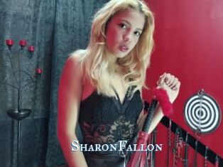 SharonFallon