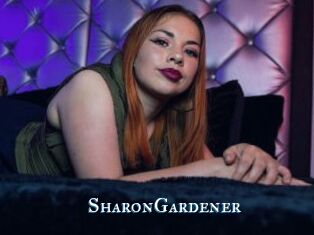 SharonGardener