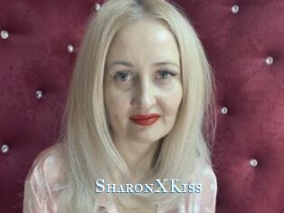 SharonXKiss