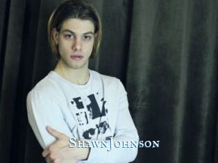 ShawnJohnson