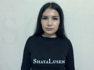 ShayaLusen