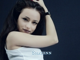 Shayenn sexchat