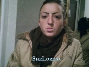 SheLorena