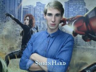 SheinHard