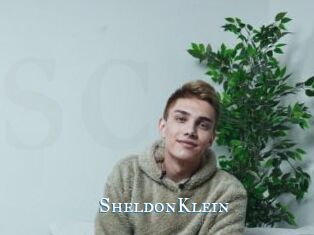SheldonKlein