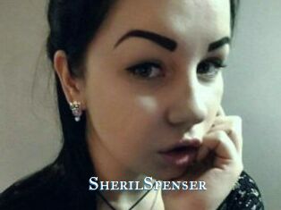 SherilSpenser