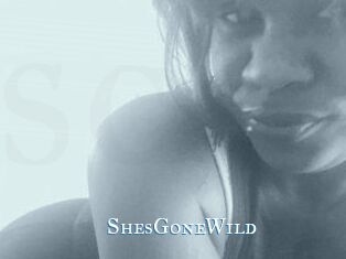 ShesGoneWild