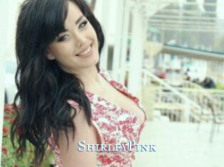 ShirleyPink