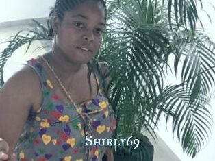 Shirly69 sexchat