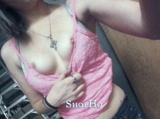 ShopHo sexchat
