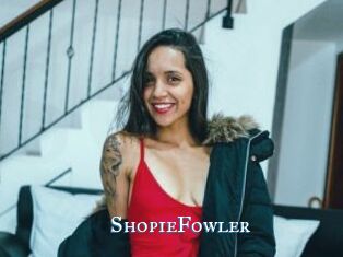 ShopieFowler