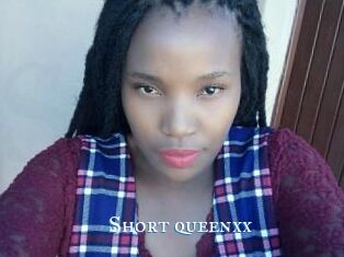 Short_queenxx