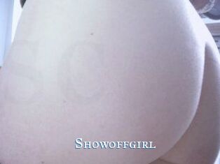 Showoffgirl