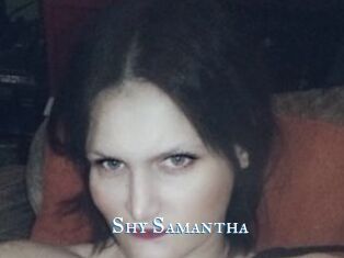 Shy_Samantha