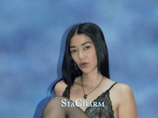 SiaCharm
