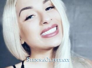 SiennaOliviyaxx