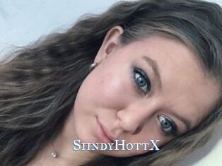 SiindyHottX