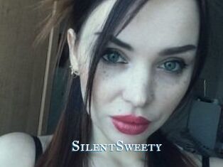 SilentSweety