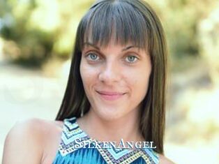 SilkenAngel sexchat
