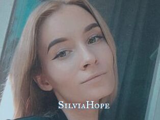 SilviaHope sexchat