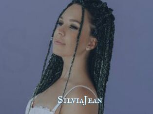 SilviaJean