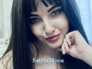 SilviaMoor sexchat