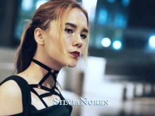 SilviaNoren