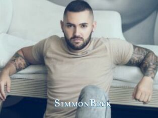 SimmonBeck