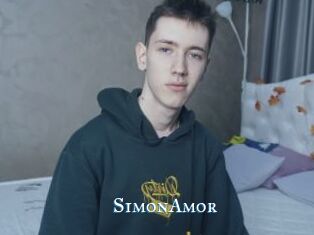 SimonAmor sexchat
