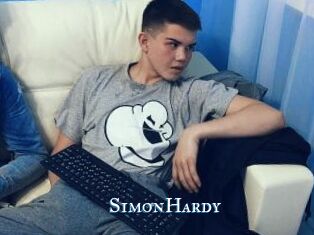 SimonHardy