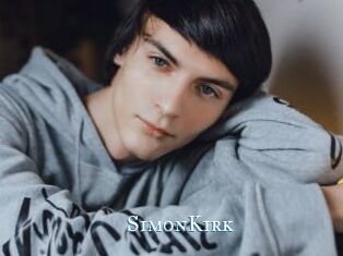 SimonKirk