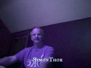 SimonThor sexchat