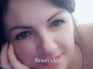 SimplyEva sexchat