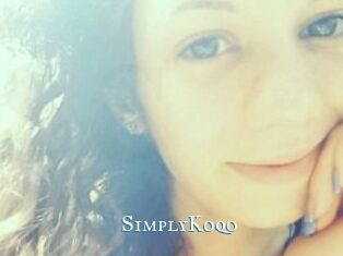 SimplyKoqo
