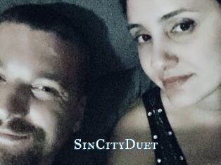 SinCityDuet
