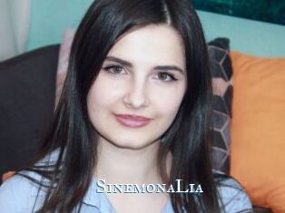 SinemonaLia sexchat