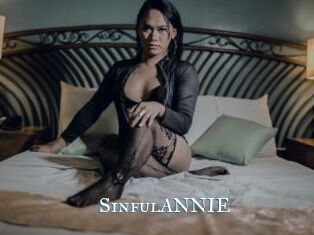 SinfulANNIE