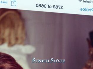 SinfulSuzie