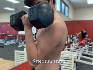 Singleguy19