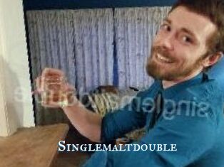 Singlemaltdouble