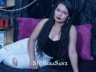 SiomaraSanz