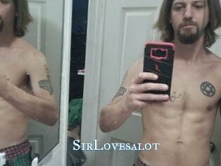 SirLovesalot
