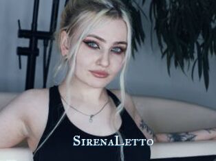 SirenaLetto