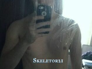 Skeletor21