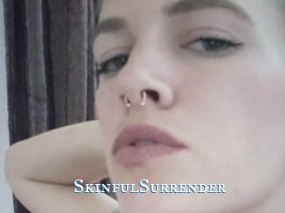SkinfulSurrender