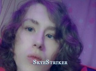 SkyeStriker sexchat